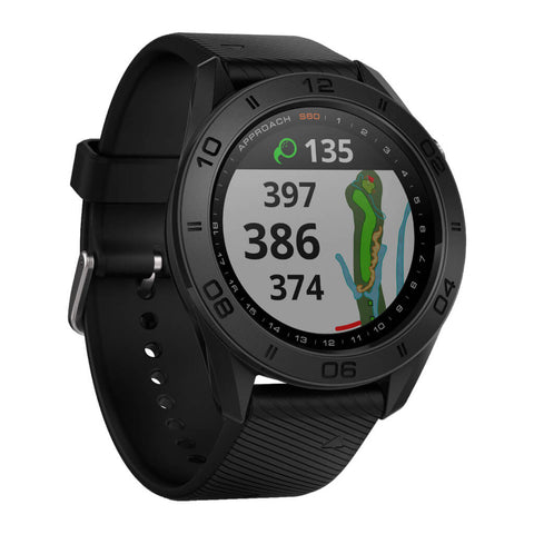 Garmin Smartwatch Approach S60
