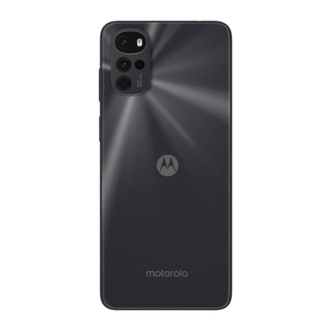 Motorola Teléfono Celular G22, 128GB