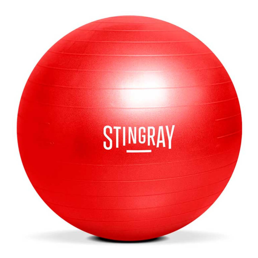 ▷ Stingray Bola Para Yoga o Pilates 65 CM ©