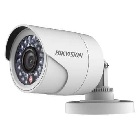 Hikvision Cámara de Seguridad 2.8mm