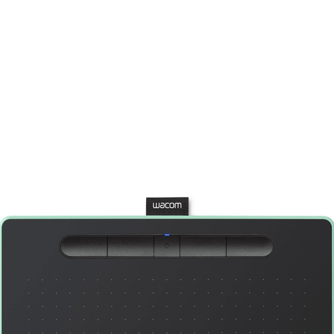 Wacom Digitalizador Intuos Medium, 21.6 x 13.5 cm