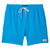 Oneill Pantaloneta Solid Volley Bright Blue, para Hombre