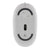 Klip Xtreme Mouse Alámbrico USB 1600DPI (KMO-201WH)