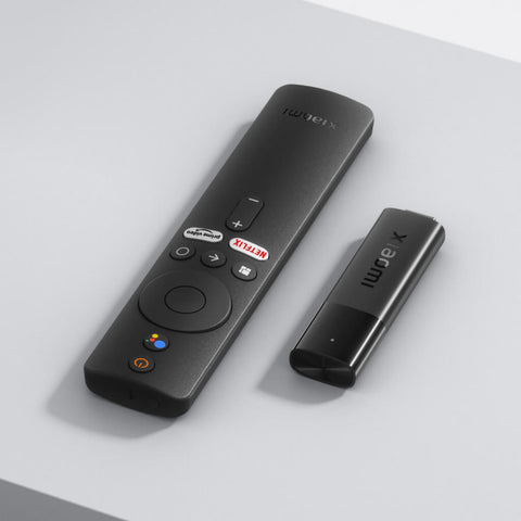 ▷ Xiaomi Dispositivo para Streaming Mi TV Stick FHD US ©
