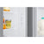 Samsung Refrigeradora Side by Side 27 Pies (RS27T5200S9/AP)