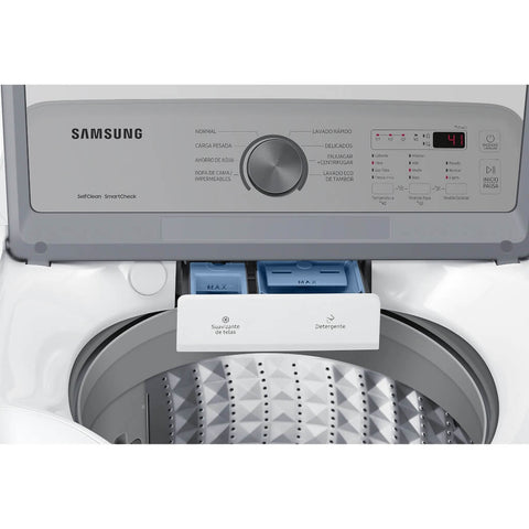 Samsung Lavadora Automática 19Kg, WA19A3353GW/AP