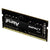 Kingston Memoria RAM DDR4 16GB DIMM, KF432S20IB/16