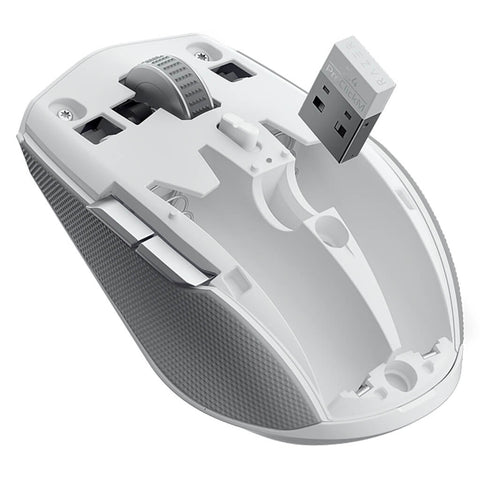 Razer Mouse Inalámbrico Gaming Pro Click Mini