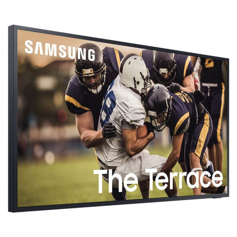 Samsung Pantalla 65" The Terrace QLED 4K Smart, QN65LST7TAPXPA