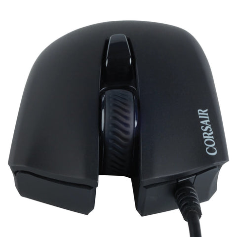 Corsair Mouse Alámbrico Gaming Harpoon RGB Pro