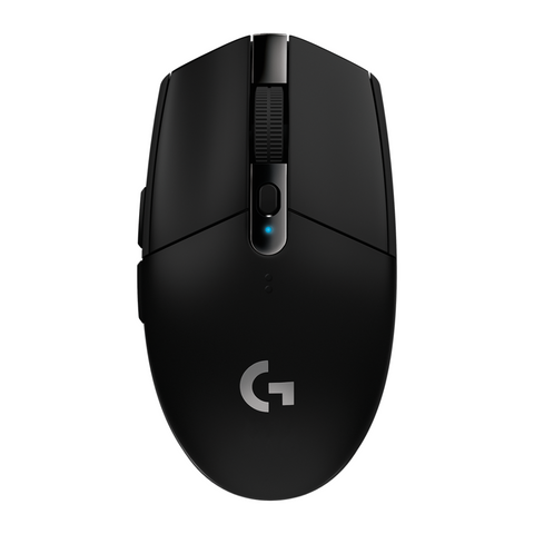 Logitech Mouse Inalámbrico Gaming, G305