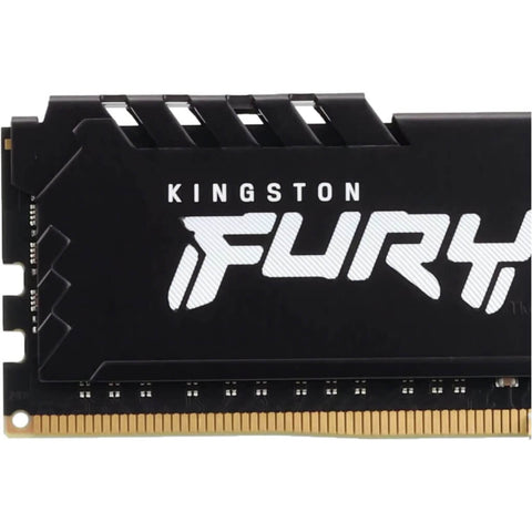 Kingston Memoria RAM DDR4 8GB DIMM, KF432C16BB/8