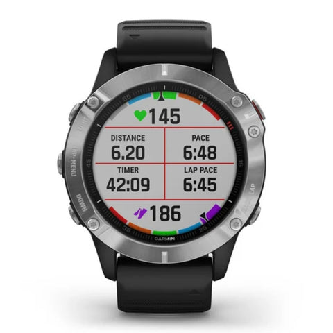 Garmin Smartwatch Fenix 6, 47mm