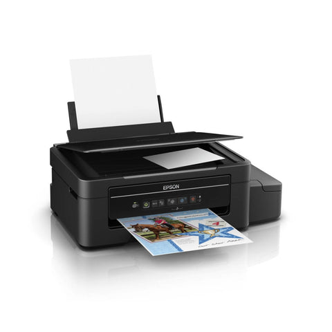 Las mejores ofertas en Epson A3 (297 x 420 MM) compatible impresoras de  ordenador de papel