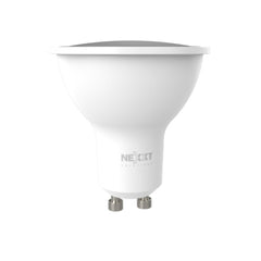 Nexxt Solutions Bombillo Inteligente Wi-Fi LED NHB-C310, Multicolor