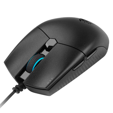 Corsair Mouse Alámbrico Gaming Katar Pro
