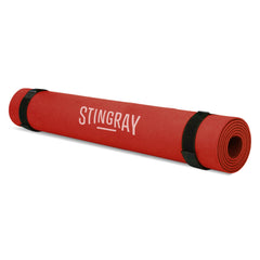 Stingray Mat para Yoga, 3 mm