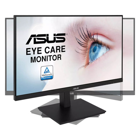 ▷ Asus Monitor Gaming FHD 27 Eye Care, VA27DQSBY ©