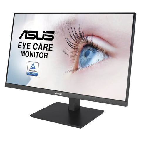 Asus Monitor Gaming FHD 27" Eye Care, VA27DQSBY