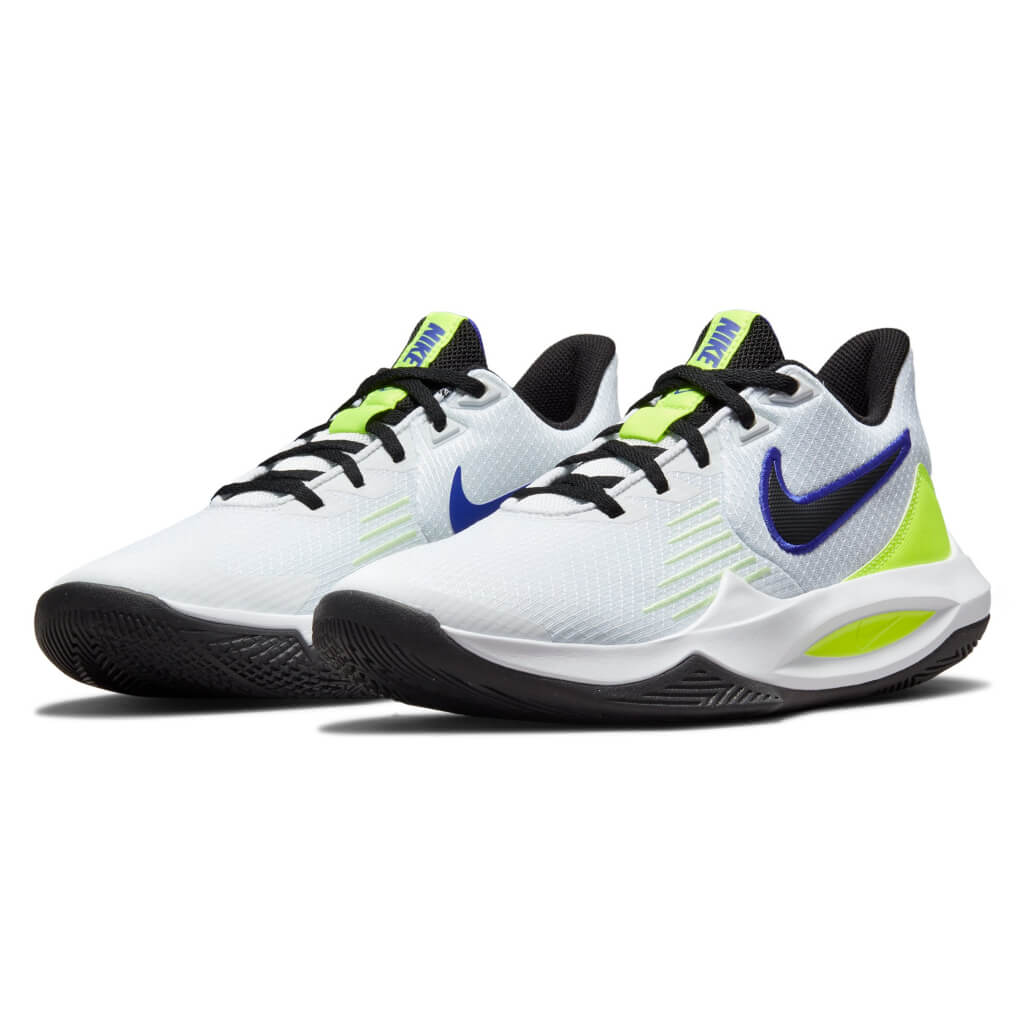 Nike Tenis para Mujer, Blanco, 5 US : : Ropa, Zapatos y  Accesorios