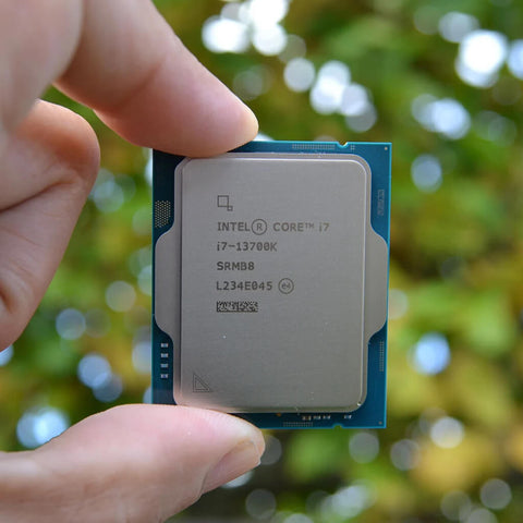 Intel Procesador Core I7-13700K 13ero 3.4 GHz 30MB LGA 1700