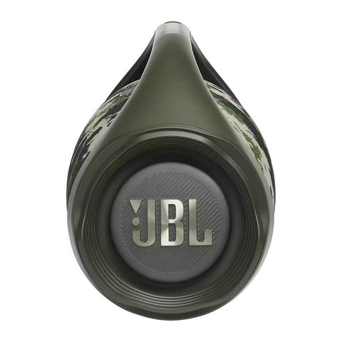 JBL Parlante Portátil Bluetooth Boombox 2