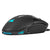 Corsair Mouse Alámbrico Gaming Personalizable Nightsword RGB