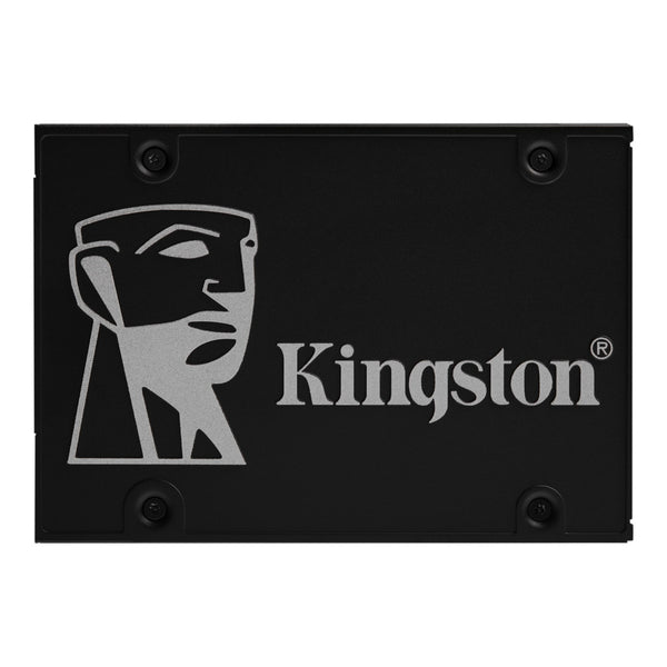 Kingston Unidad de Estado Sólido 256GB, SKC600/256G