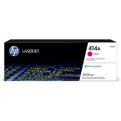 HP Tóner LaserJet Magenta HP414A (W2023A), 2100 Páginas