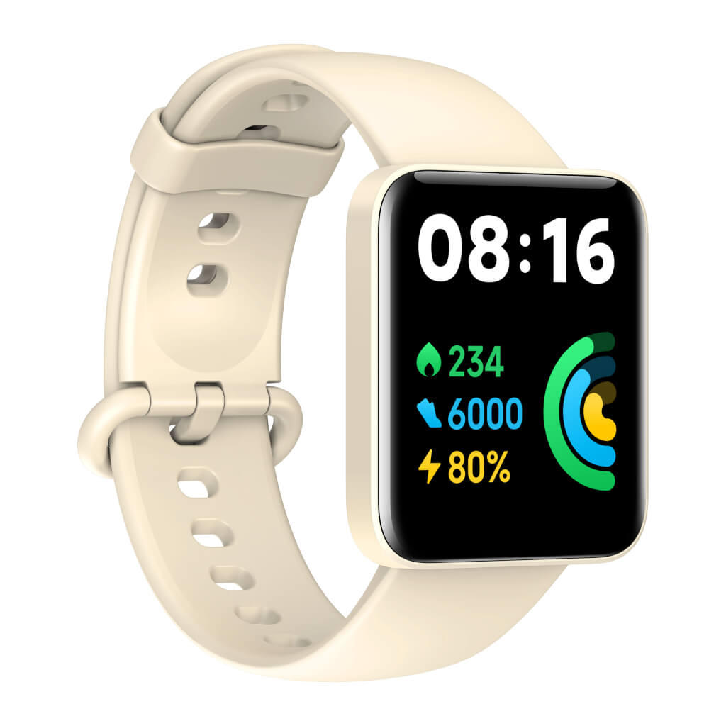 Nublado Racionalización Cornualles ▷ Xiaomi Smartwatch Redmi Watch 2 Lite © Unimart.com