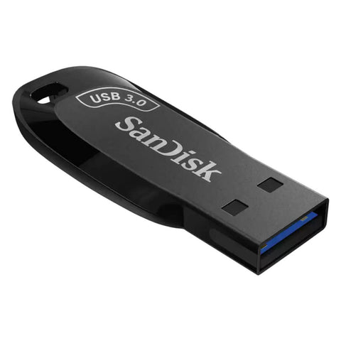 SanDisk Memoria Flash USB 32GB Ultra Shift (SDCZ410-032G-G46)