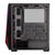 Corsair Case para PC Gaming ATX Semitorre Carbide Spec-Delta RGB, CC-9011166-WW
