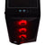 Corsair Case para PC Gaming ATX Semitorre Carbide Spec-Delta RGB, CC-9011166-WW