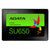 Adata Unidad de Estado Sólido Interno 512GB 2.5, ASU650SS-512GT-R