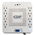 CDP Regulador de Voltaje 1800VA 1000W 8 Salidas, R-AVR1808