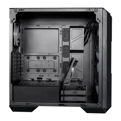 Cooler Master Case para PC, HAF 500