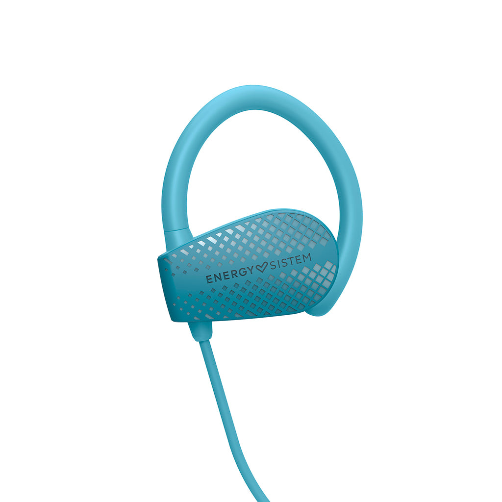 ▷ Energy Sistem Audífonos Inalámbricos Deportivos Bluetooth Sport 1+ ©