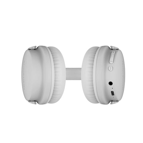 ▷ Energy Sistem Audífonos Inalámbricos de Diadema Bluetooth Style