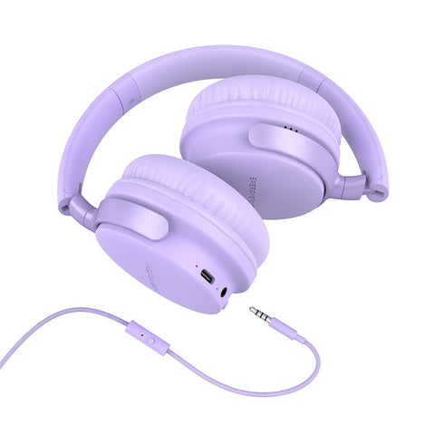 ▷ Energy Sistem Audífonos Inalámbricos de Diadema Bluetooth Style 3 ©