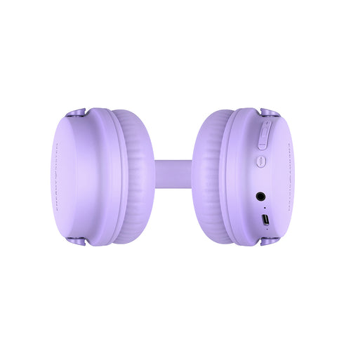 Energy Sistem Audífonos Inalámbricos de Diadema Bluetooth Style 3