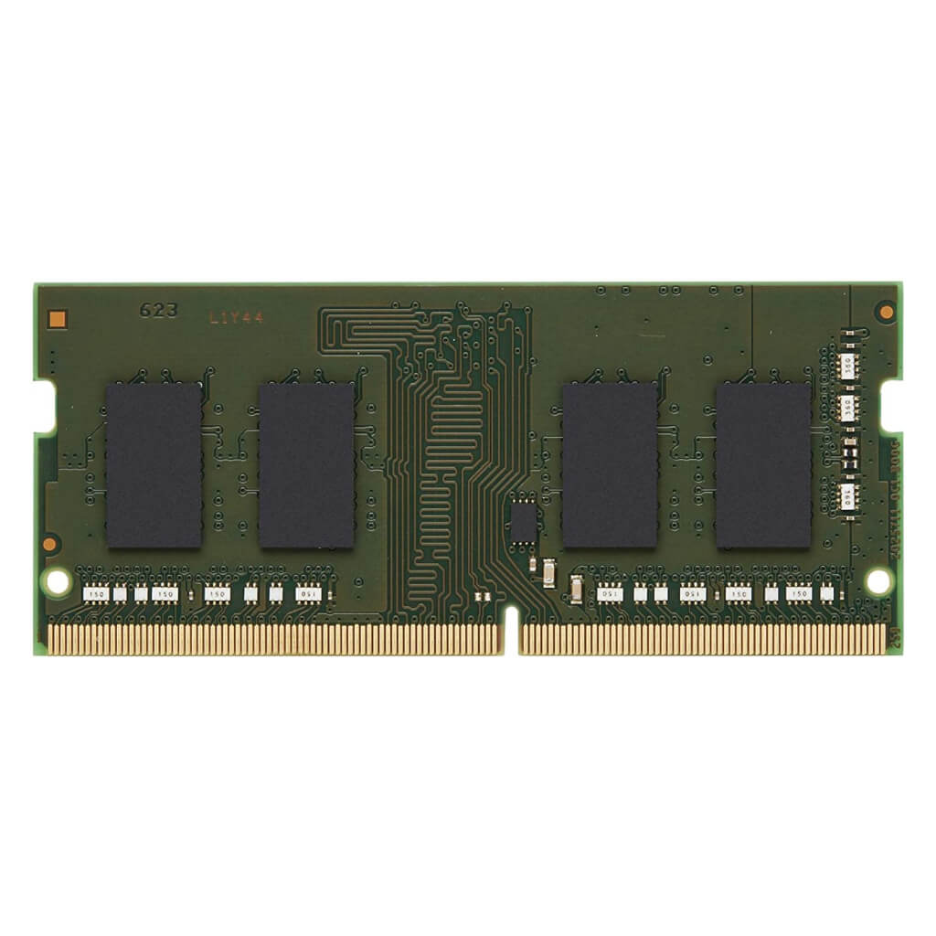 Kingston Memoria RAM DDR4 16GB SODIMM (KCP432SS8/16)