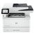 HP Impresora LaserJet Pro 4003DW (2Z627A#BGJ)