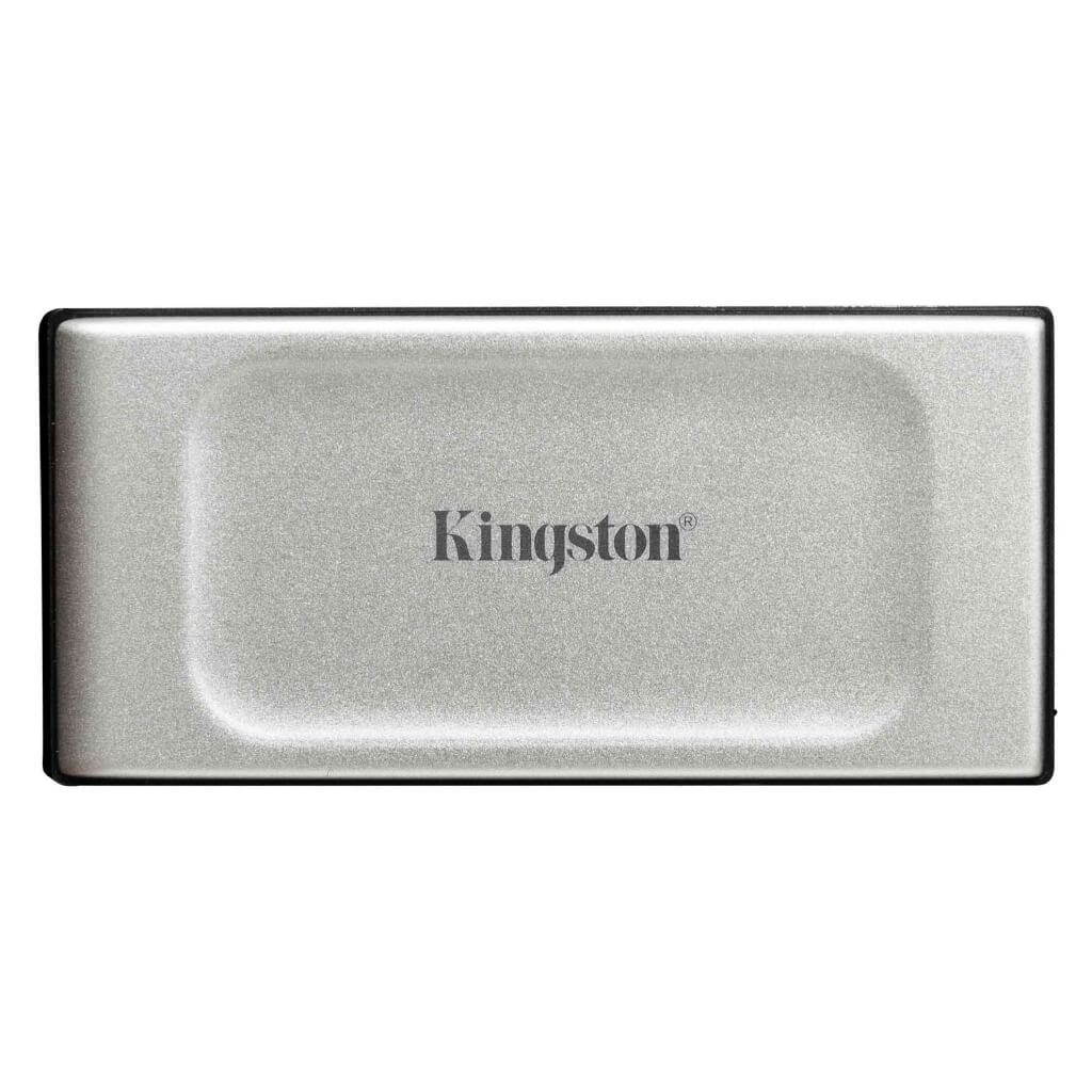 Kingston Unidad de Estado Sólido Externa XS2000, 500GB