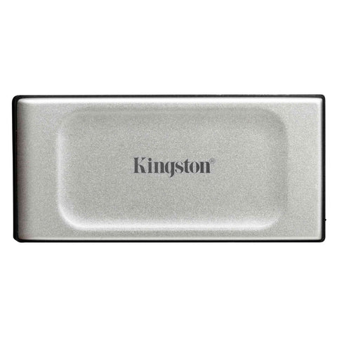 Kingston Unidad de Estado Sólido Externa XS2000, 500GB