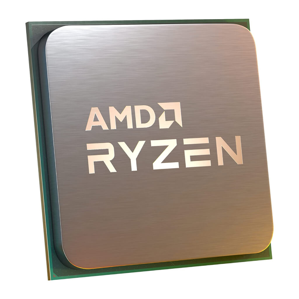 Ryzen Procesador AMD3 4100 3RT 3.8 GHz 4N AM4