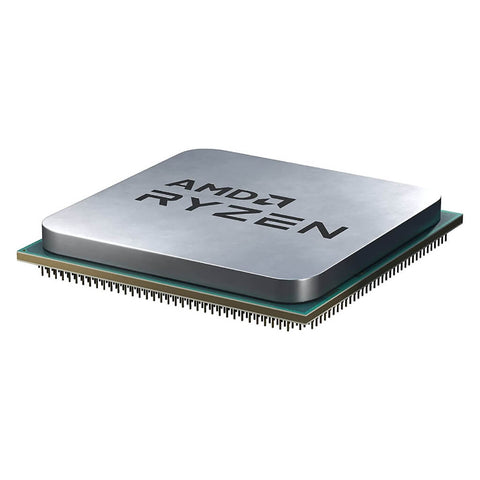 Ryzen Procesador AMD3 4100 3RT 3.8 GHz 4N AM4