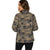 Oneill Jacket Militar California, para Mujer