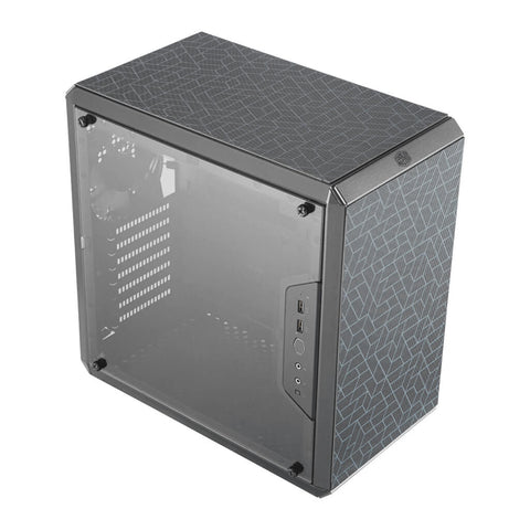 Cooler Master Case para PC, Masterbox Q500L