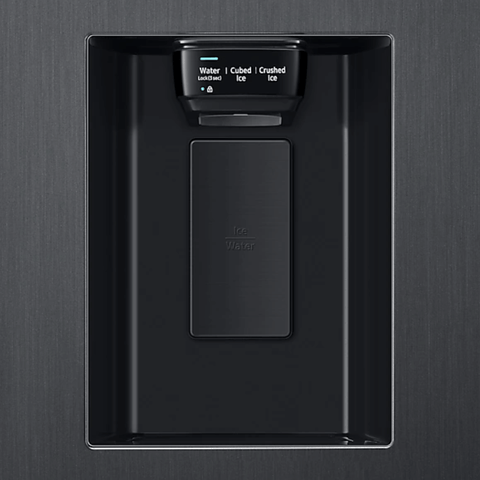 Samsung Refrigeradora Side By Side Tecnología Digital Inverter, 802 Litros