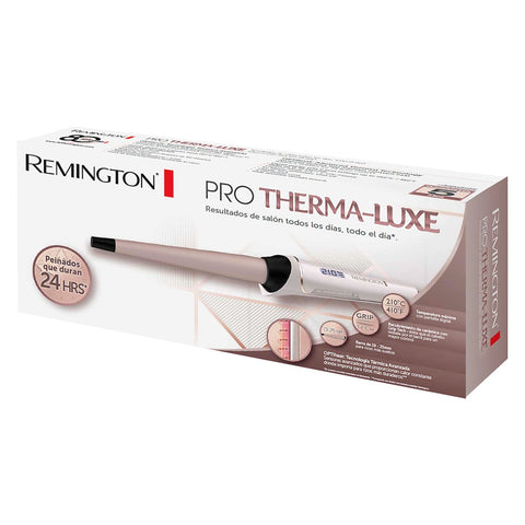 Remington Rizador Pro Therma-Luxe, CI91W1